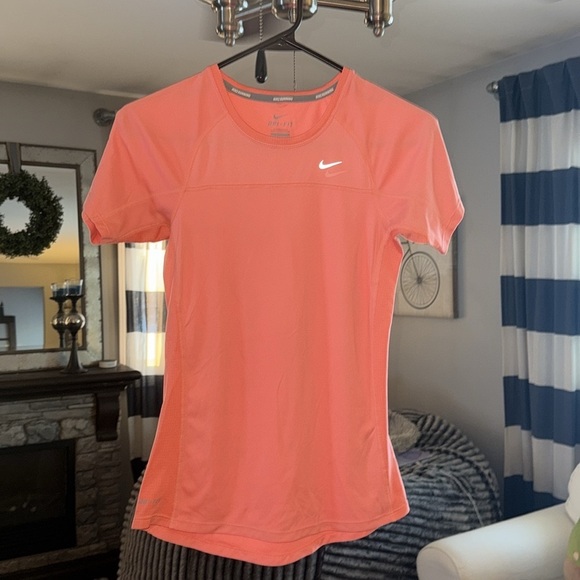 💖 Nike Dri-Fit Running Top Lot 💖 - Picture 6 of 10